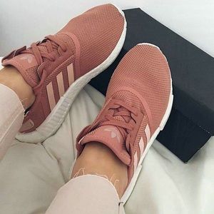 Adidas NMD’s R1 Shoes